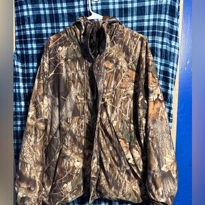 Cabela's Brown Outdoor Gear Jacket
